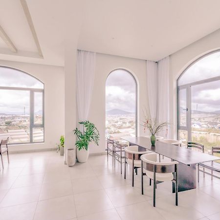 La Garden Villa Khu Chi Lang Ngoại thất bức ảnh