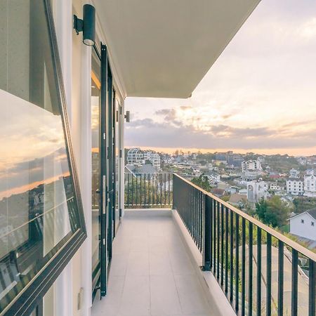 La Garden Villa Khu Chi Lang Ngoại thất bức ảnh