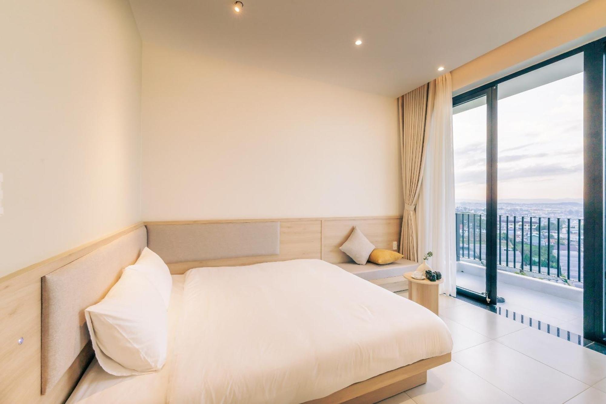 La Garden Villa Khu Chi Lang Ngoại thất bức ảnh