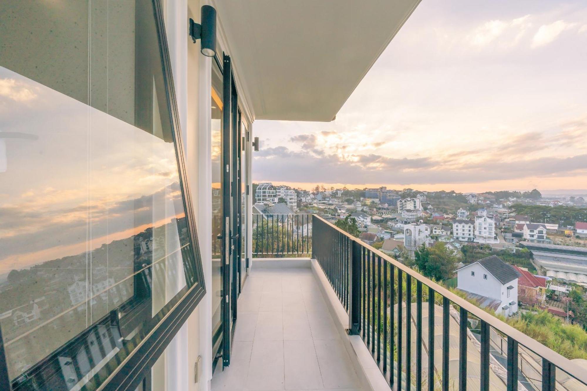 La Garden Villa Khu Chi Lang Ngoại thất bức ảnh