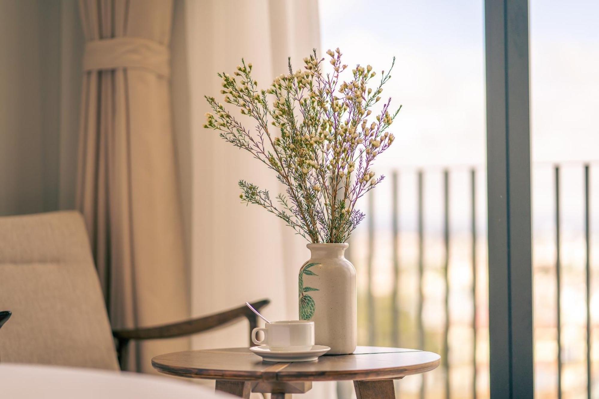 La Garden Villa Khu Chi Lang Ngoại thất bức ảnh