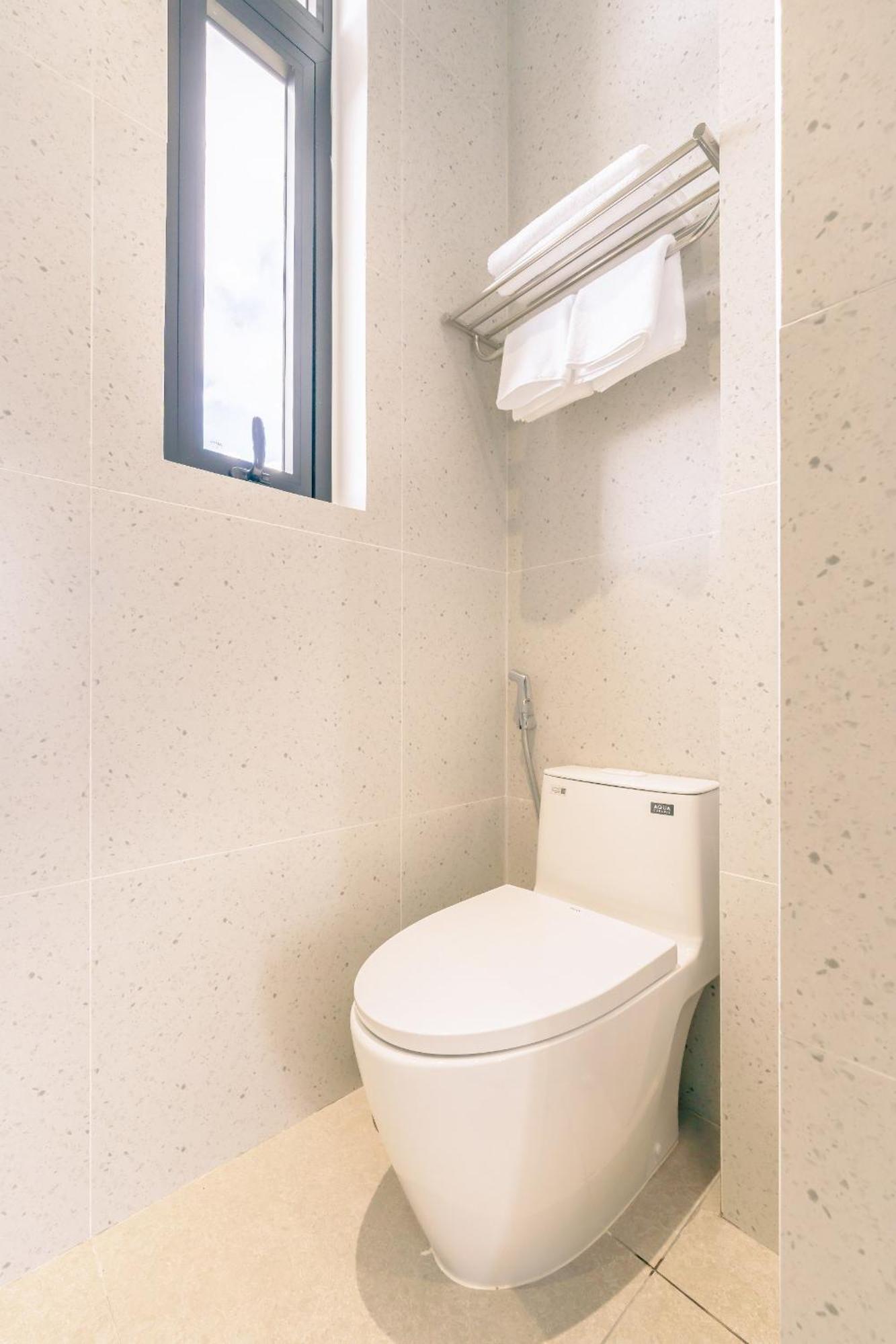 La Garden Villa Khu Chi Lang Ngoại thất bức ảnh