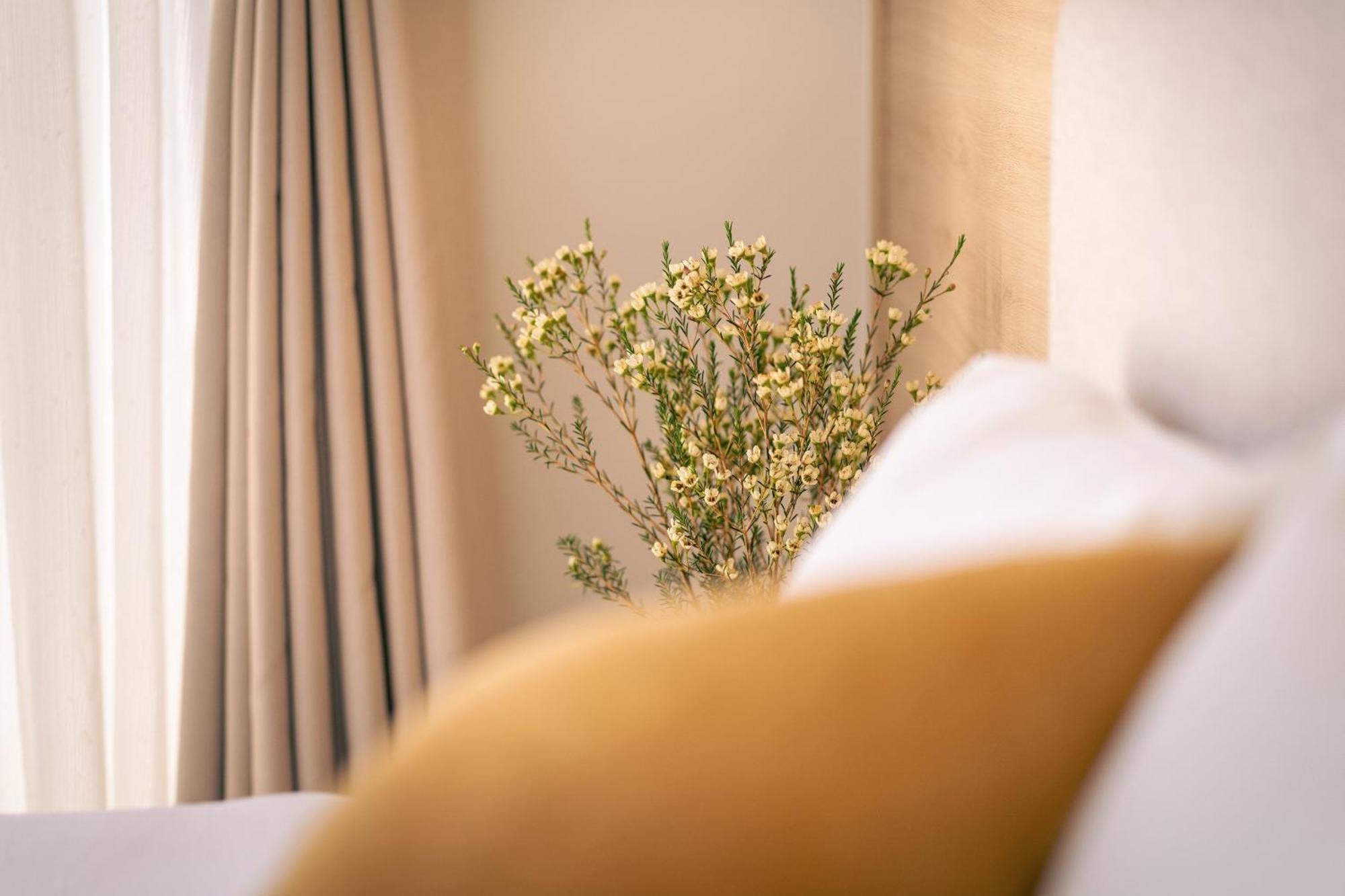 La Garden Villa Khu Chi Lang Ngoại thất bức ảnh