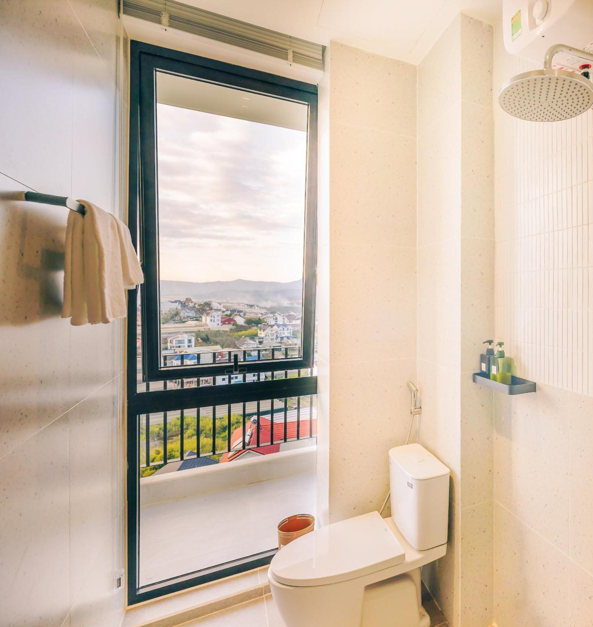 La Garden Villa Khu Chi Lang Ngoại thất bức ảnh