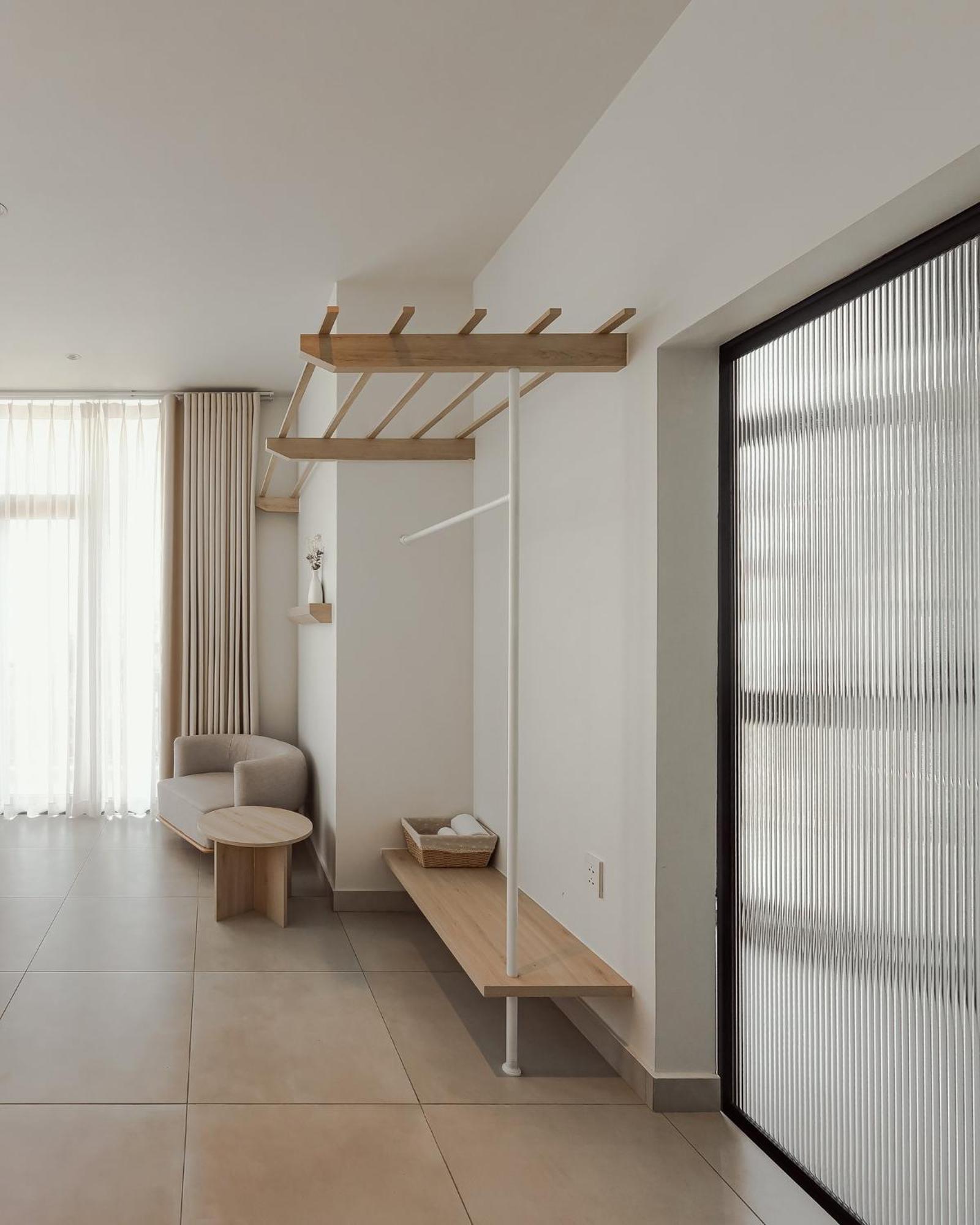 La Garden Villa Khu Chi Lang Ngoại thất bức ảnh