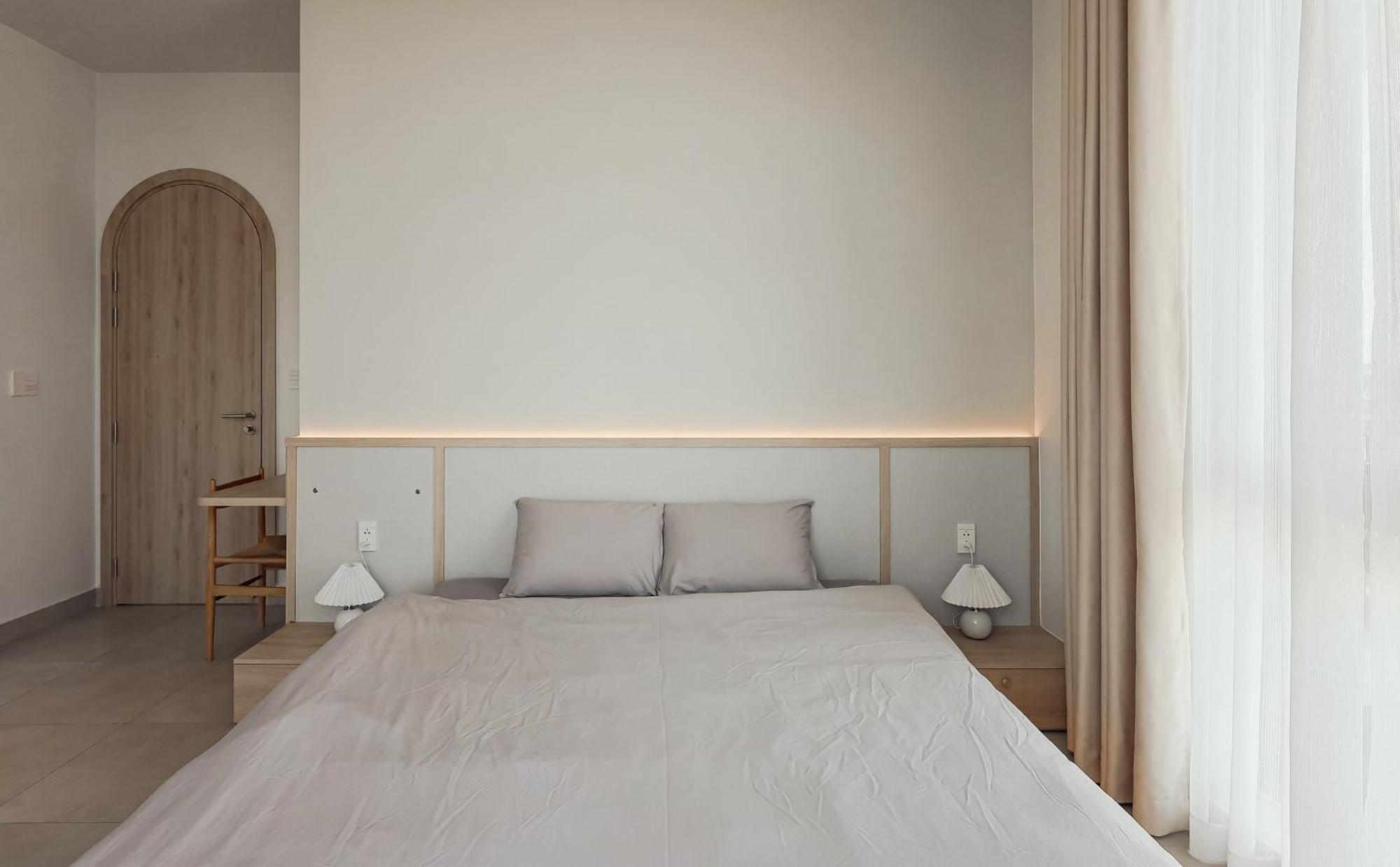 La Garden Villa Khu Chi Lang Ngoại thất bức ảnh