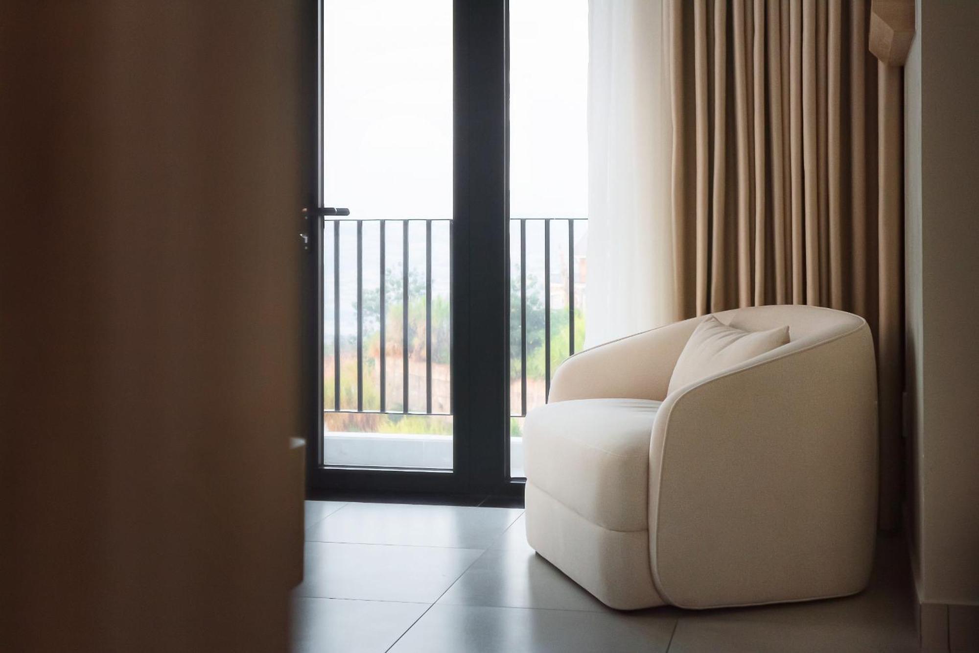 La Garden Villa Khu Chi Lang Ngoại thất bức ảnh